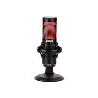 Marvo Scorpion MIC-07 Blast 60 USB RGB Noise Cancelling Wired Gaming Microphone (Black) Marvo Scorpion MIC-07 Blast 60 USB RGB Noise Cancelling Wired Gaming Microphone (Black)